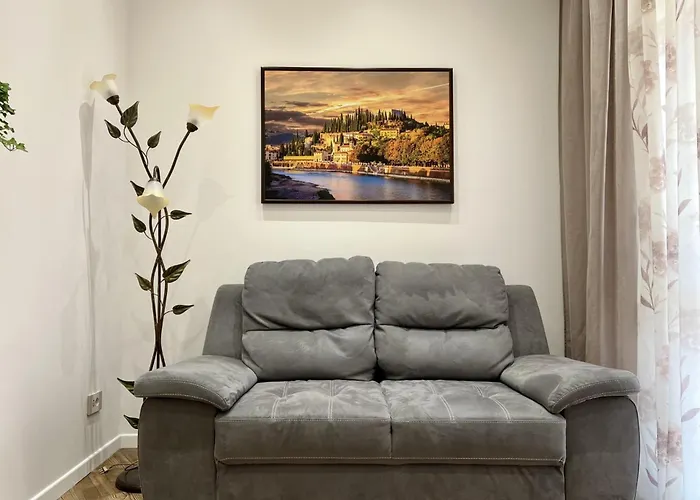 Hotel La Spiana Verona